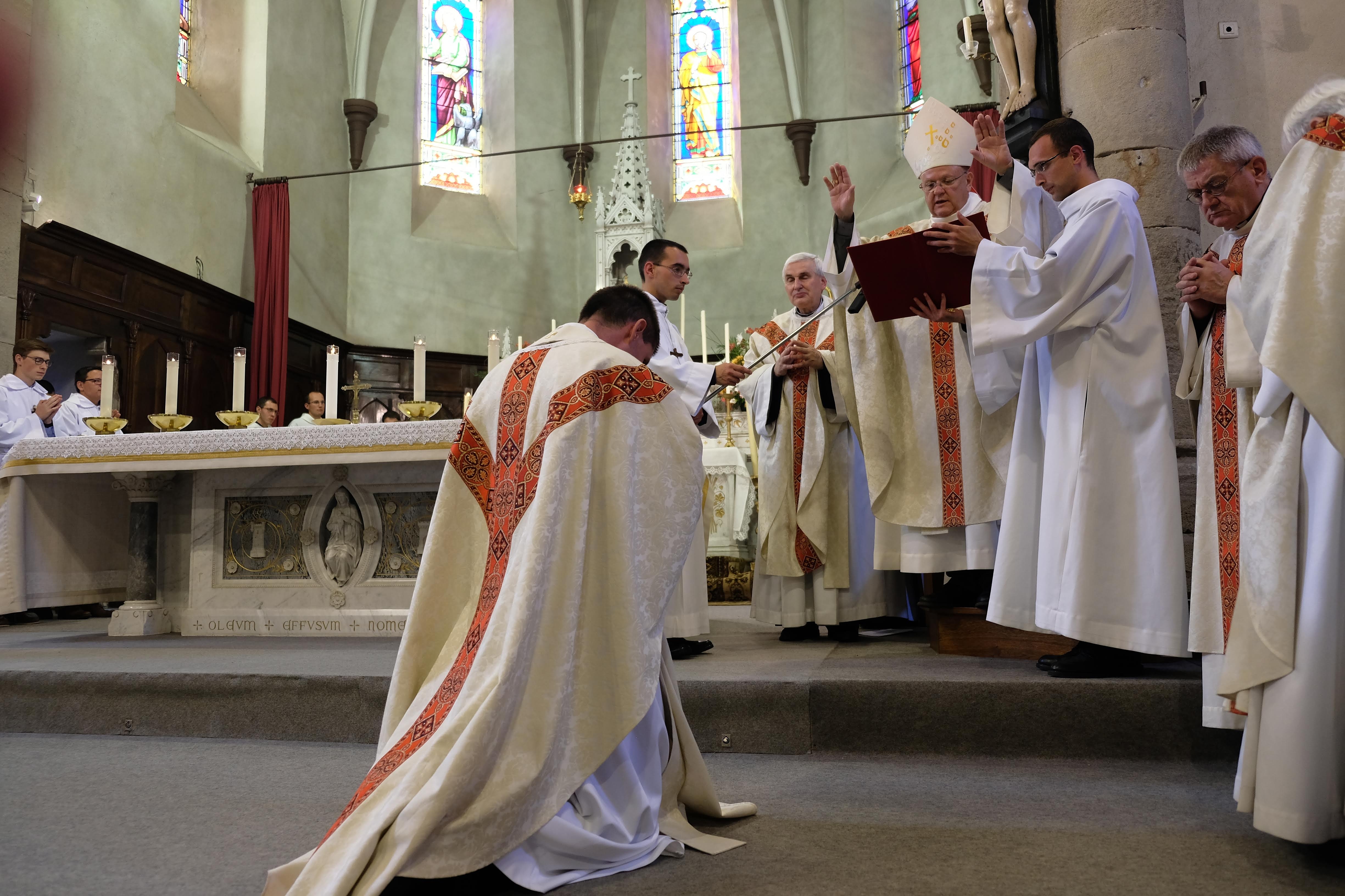 Prier Au Quotidien Avec La Famille Missionnaire De Notre Dame